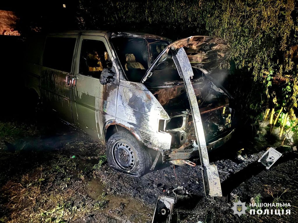 За лето полиция задержала более 70 поджигателей военного транспорта — кого вербуют росспецслужбы - фото 3