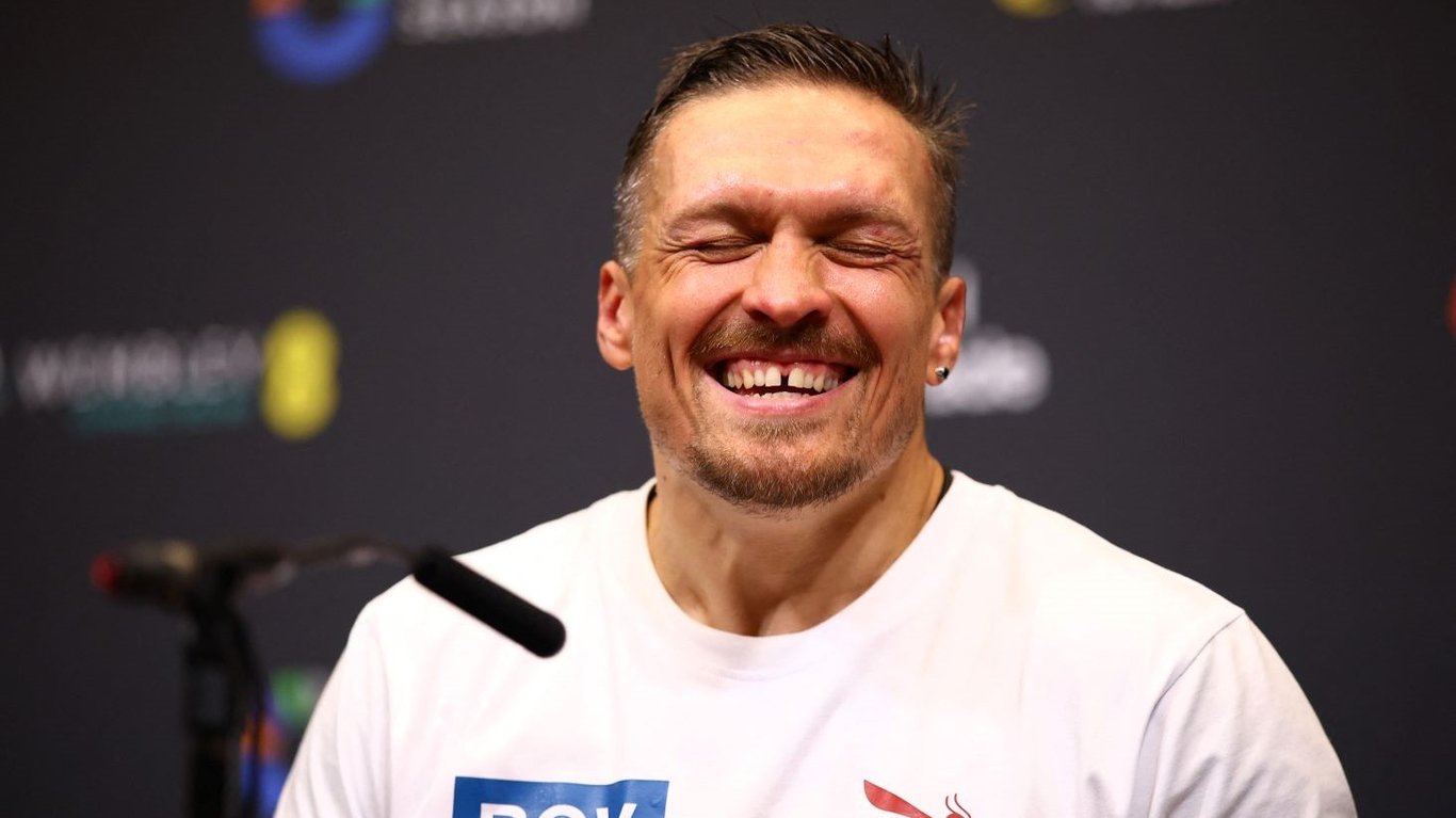 Aлeкcaндp Уcик