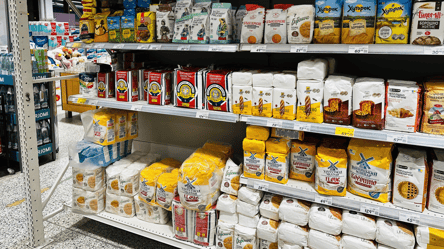 Українців попередили про подорожчання продуктів до 30%: перелік - 290x160