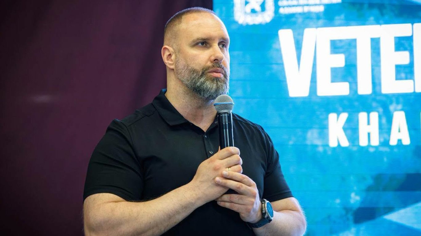 Синєгубов анонсував встановлення антидронових сіток на Харківському шосе