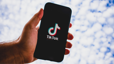 Військовий відповів, чи варто забороняти TikTok в Україні - 285x160