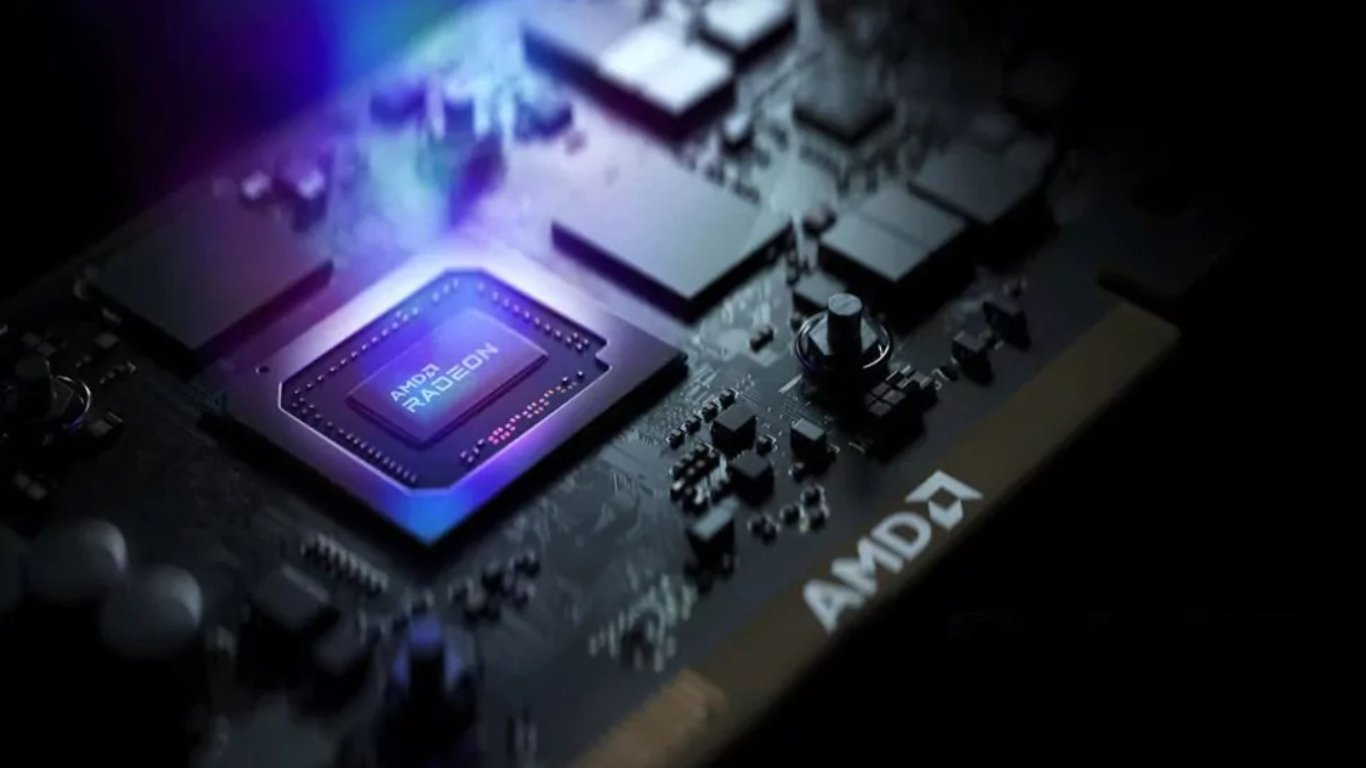AMD випустила одну з найдоступніших відеокарт на ринку: що відомо