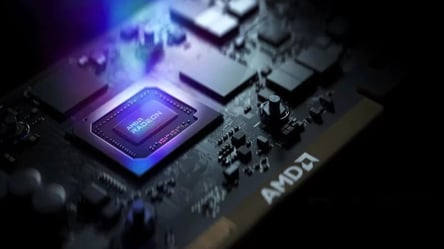 AMD випустила одну з найдоступніших відеокарт на ринку: що відомо - 285x160