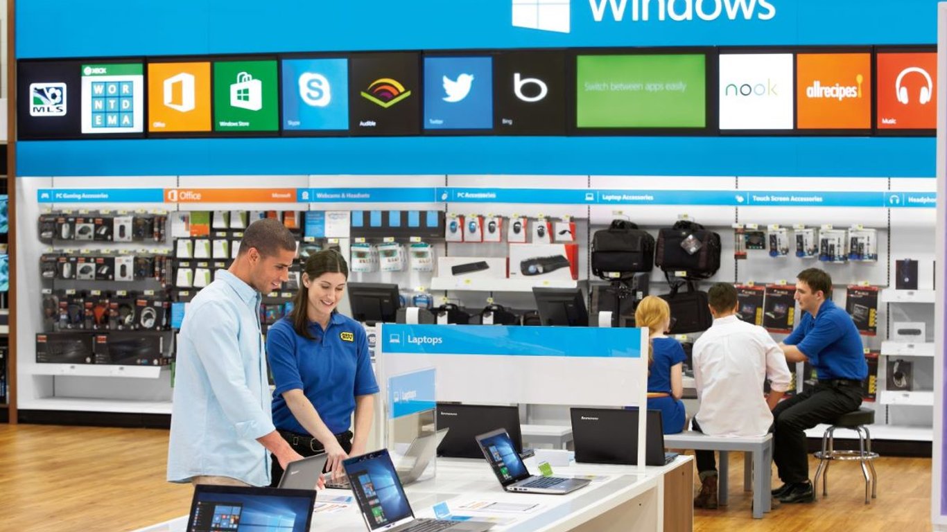 Эксперты объяснили, почему сейчас стоит отложить покупку ноутбука с Windows