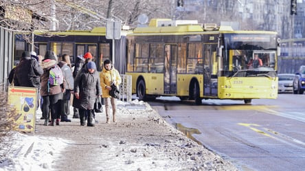 Україна чи ЄС — де дешевший проїзд у громадському транспорті - 285x160