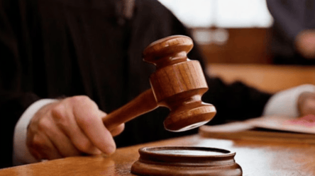 Чоловік відмовився від бойової повістки — як покарав суд - 285x160