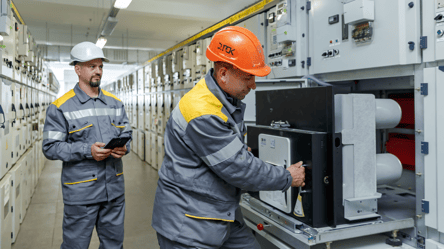 В Украине отменили экстренные отключения света - 290x160