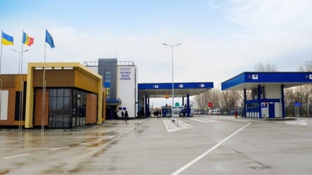 Черги на кордоні: де найбільше авто на виїзді з України - 290x166