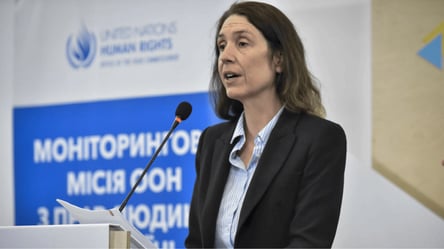 Місія ООН з прав людини розповіла про вбивство російських та українських військовополонених - 285x160