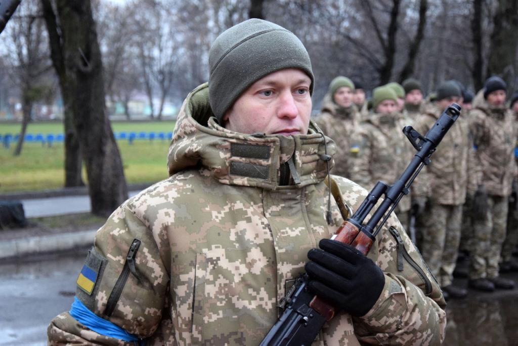 Мобілізація в Україні з 1 квітня — кого заберуть до ЗСУ першочергово