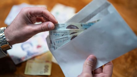 Жорстка економія держбюджету: вплив на зарплати та пенсії - 290x166