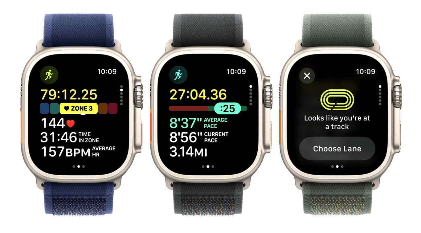 Apple Watch Series 10