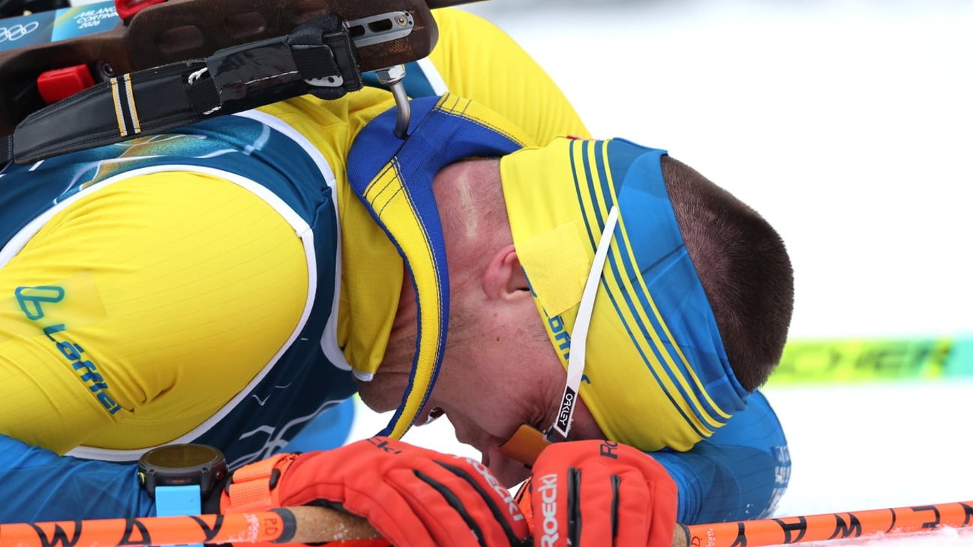 Підручному довелося достроково завершити сезон через стан здоров'я