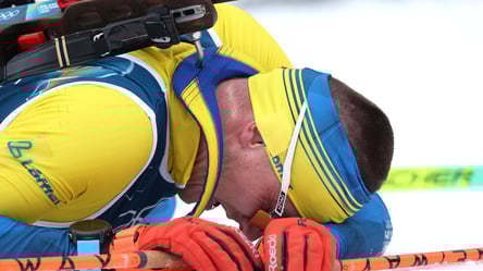 Підручному довелося достроково завершити сезон через стан здоров'я - 285x160