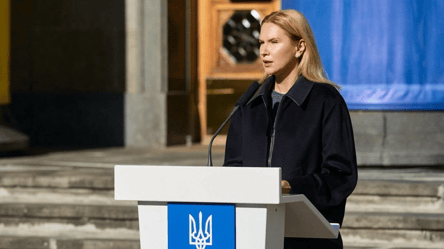 Вице-спикер Рады: 60 % женщин открыли собственный бизнес во время войны - 290x166