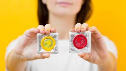 Эффективны ли презервативы для контрацепции: гинеколог о новых исследованиях - 285x160