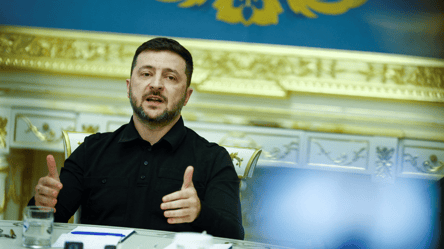 Аудит потребностей фронта — Зеленский назвал ключевые запросы ВСУ - 290x166