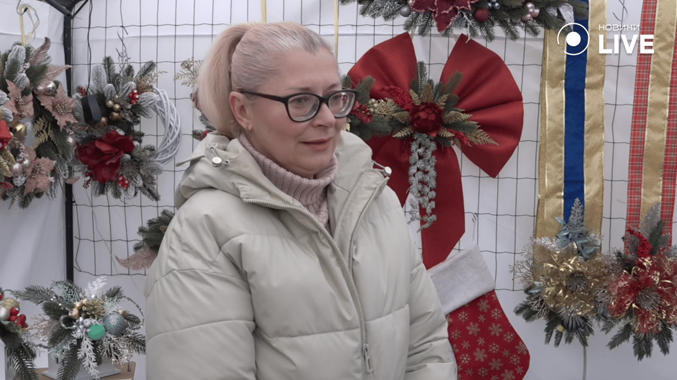 ярмарок в Одесі - фото 2