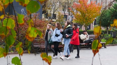 У деяких областях очікується похолодання — синоптики спрогнозували погоду в Україні на сьогодні - 290x166