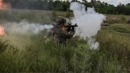 У Генштабі розповіли про успішні удари ЗСУ по ворогу протягом доби - 285x160