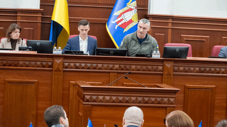 Кличко собирает заседание Киевсовета — чего ждать жителям столицы - 304x171