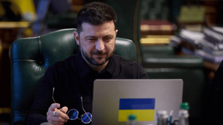 Зеленський говорив з лідерами різних країн — які теми - 290x160