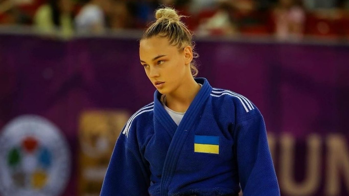 Дар'я Білодід встановила рекорд на Олімпіаді в Парижі — подробиці