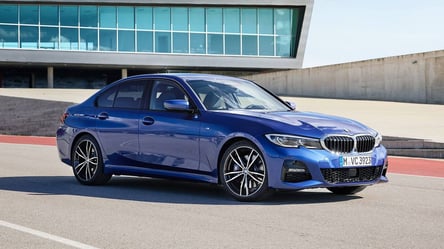 Какой подержанный BMW стоит купить - 285x160