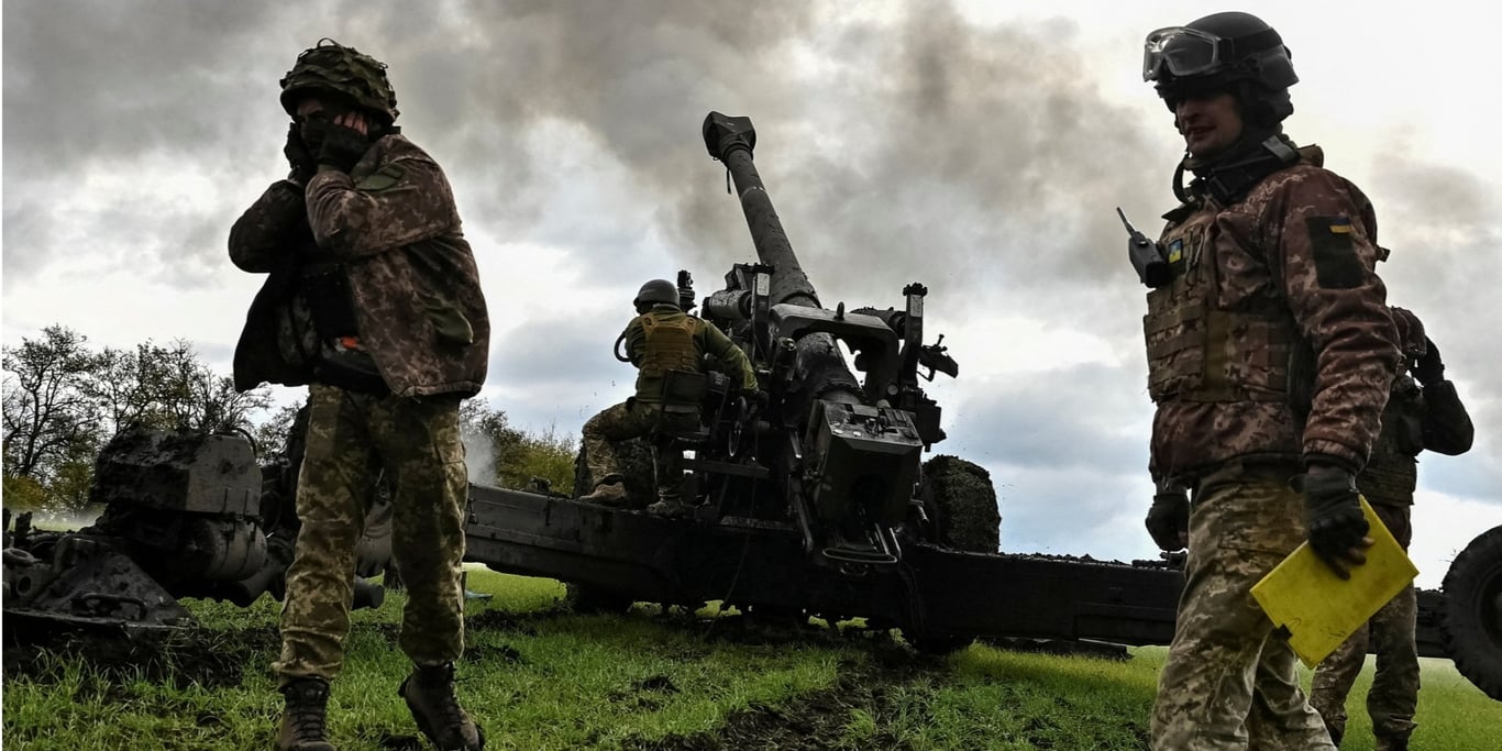 Коли День ракетних і артилерійних сил в Україні