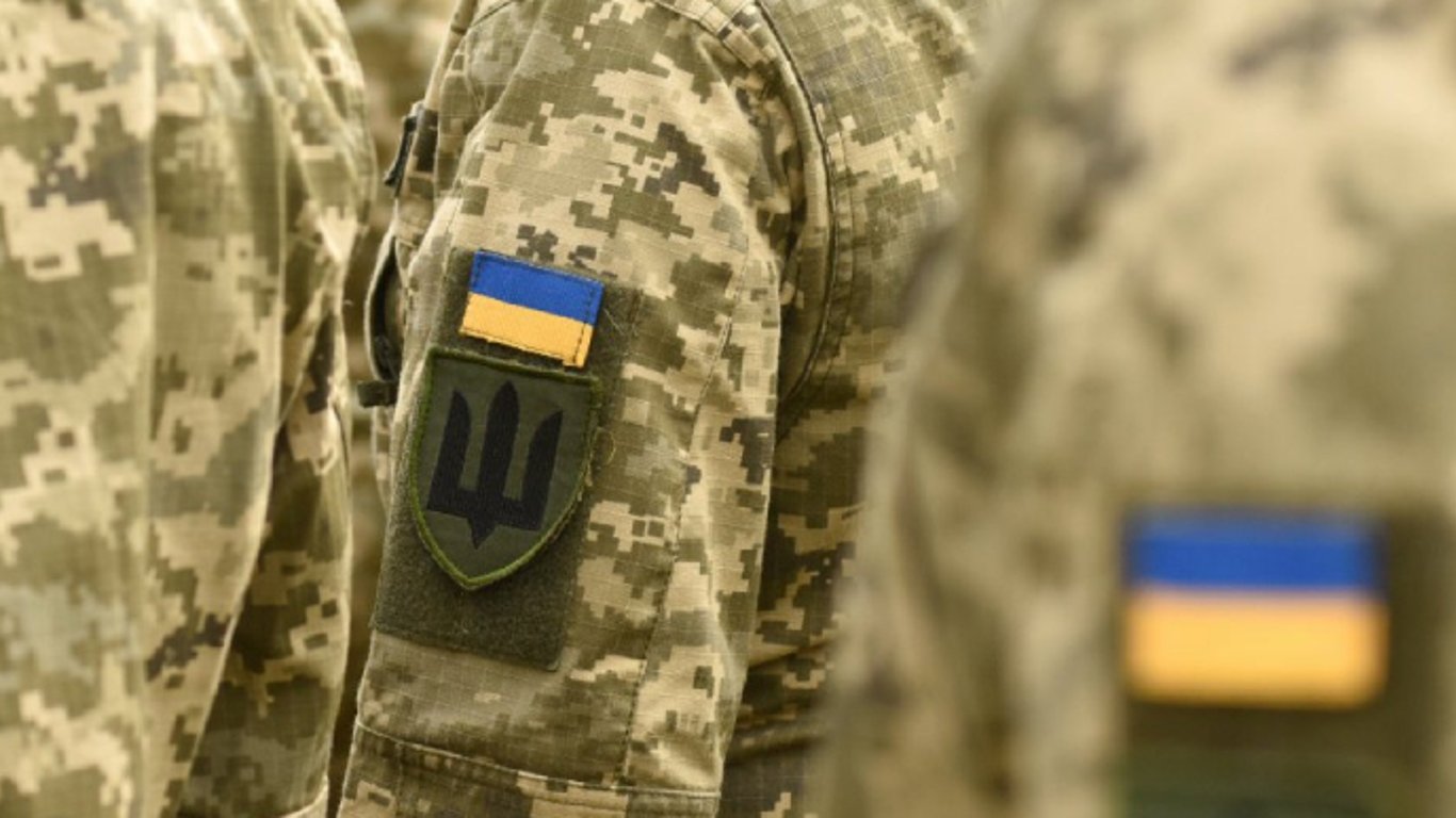 В Харьковской области военнослужащего осудили на 5 лет за решеткой за отказ занять боевые позиции.