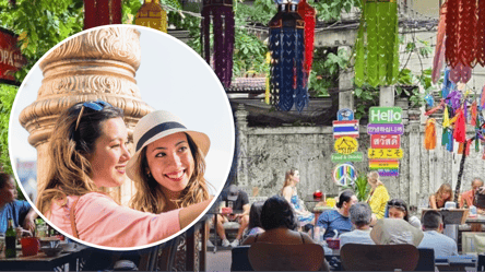 Майже за безцінь — які найнижчі ціни в готелях Бангкока на Booking - 285x160