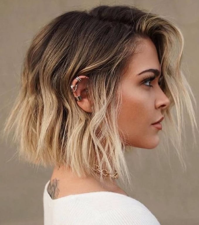 Міді-боб набирає популярності цього сезону