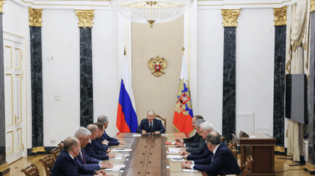 Kremlin to use Alaska summit to divide US and EU — ISW - 285x160
