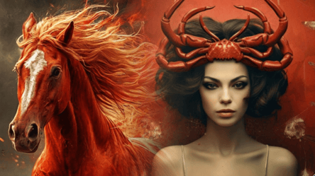 Cancer Horoscope 2026 — transformation, confidence, new starts - 285x160