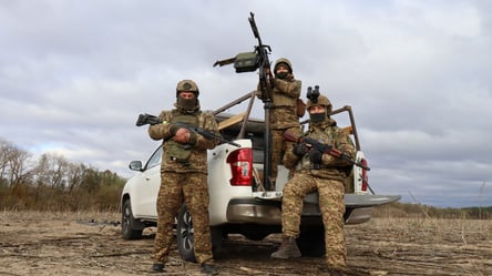 Росія атакувала Україну вночі — зафіксовано 36 влучань - 285x160