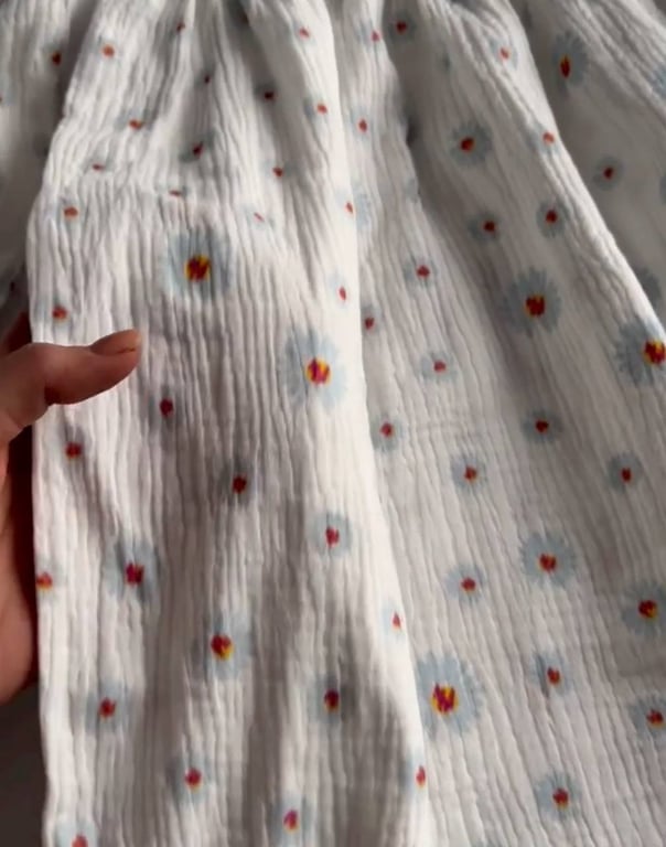 Неочікуваний принт з 70-х став хітом літа