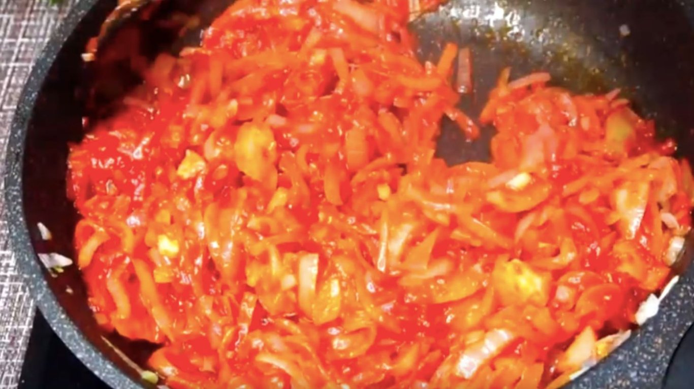 як приготувати червону квасолю