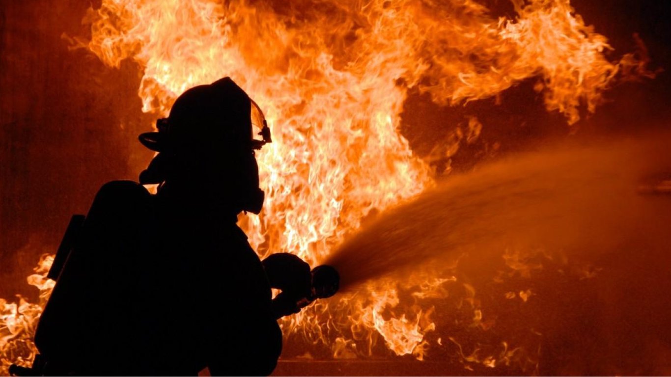 У Сумах 11-річна дівчинка врятувала трьох дітей з пожежі