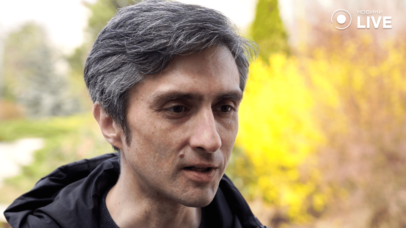 Політолог Михайло Шабанов про порушення домовленостей 