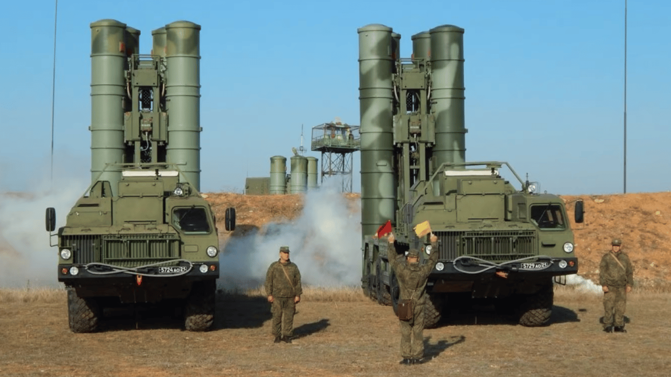 Фото российского туриста помогло ВСУ уничтожить ПВО оккупантов в Крыму, — СМИ