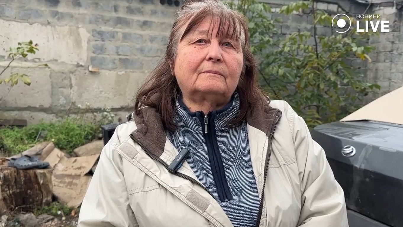 Обстріл Харкова 27 жовтня