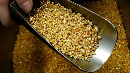 Украинское золото — в каких регионах занимаются добычей - 285x160
