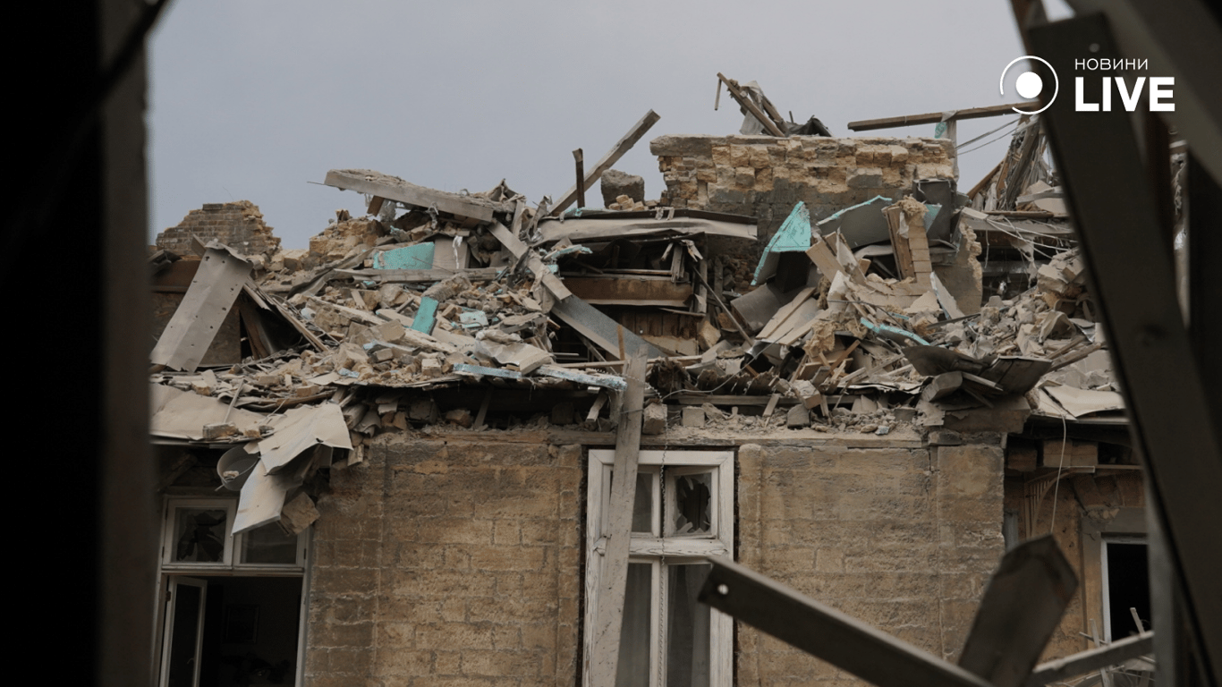 Обстрел годовщина - фото 1