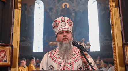 Митрополиту Епіфанію 47 — шлях до предстоятеля ПЦУ - 285x160