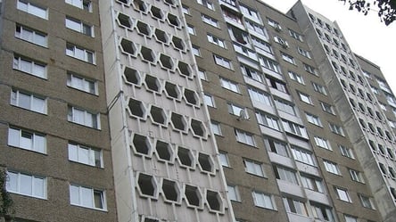 Комфорт під питанням — що не так з багатоповерхівками серії КТ - 285x160