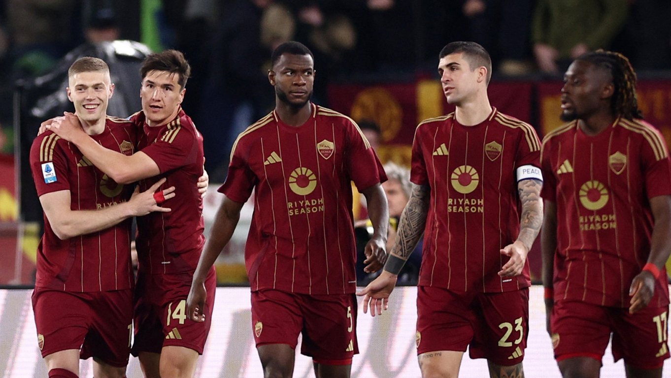 Артем Довбик