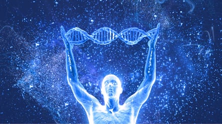 Штучний інтелект навчився змінювати ДНК живих організмів — що чекає людство - 285x160