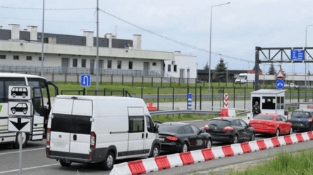 До Молдови проїзду немає — що відбувається на трасі Одеса-Рені - 285x160