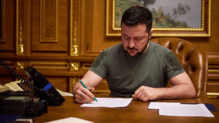 Зеленський підписав закон про зміни до бюджету - 290x160