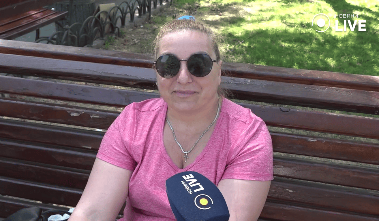 Привітання з Днем Незалежності від одеситів 